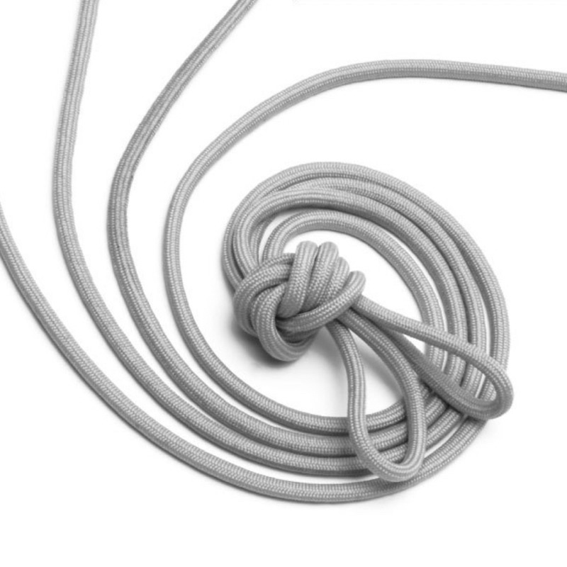 Dây giày tròn 120cm nhiều màu đầu bọc nhựa siêu chắc