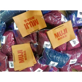 Chăn muji