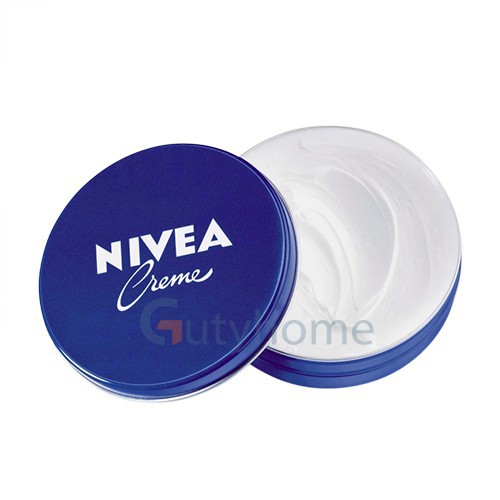 Kem dưỡng ẩm da Nivea Creame 30ml - giúp da luôn mềm mại