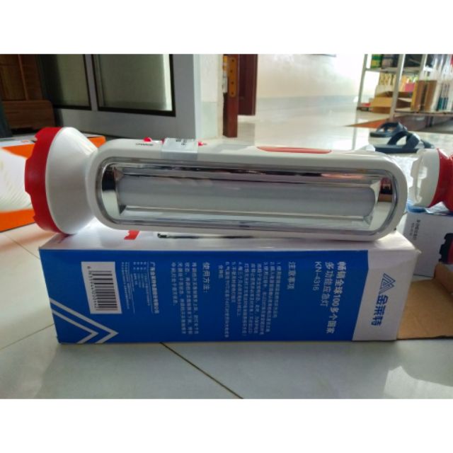 Đèn pin cầm tay