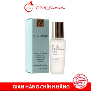 [Order Hàn] Estee Lauder- Nước thần Micro Essence 15ml