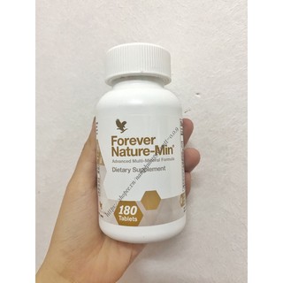 Khoáng chất Forever Nature Min
