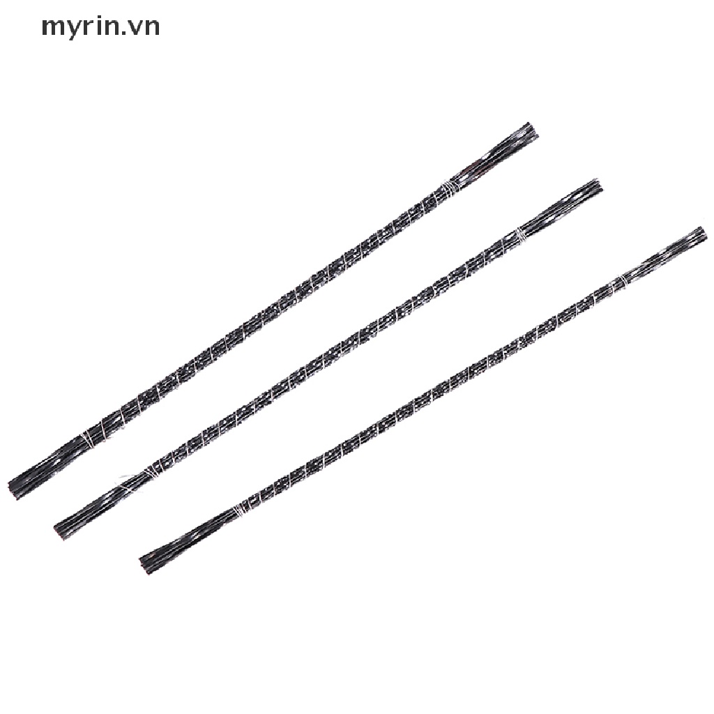 Set 12 Lưỡi Cưa Hình Tròn 130mm Chuyên Dụng Cắt Gỗ / Kim Loại