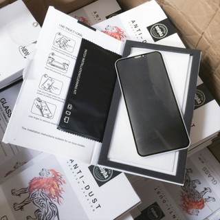 Cường Lực Chống Nhìn Trộm IP