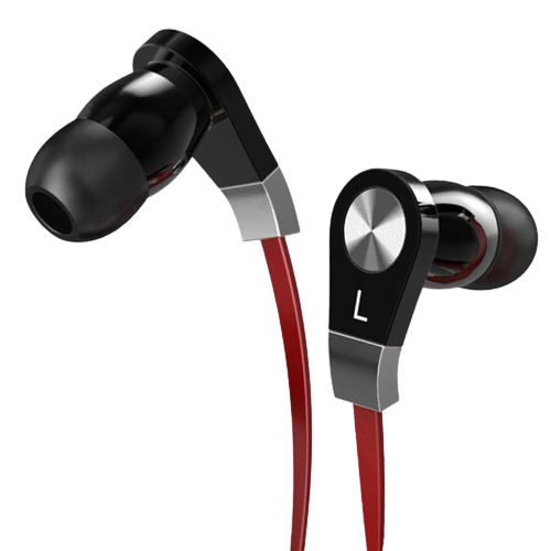 Tai Nghe Nhét Tai Jm02 Có Dây Âm Thanh Stereo Sống Động Chất Lượng Cao