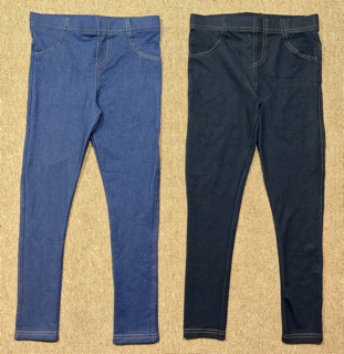 Quần leging Primark(chat để shop tư vấn size)