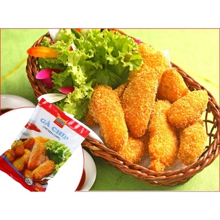 Gà Chip Chiên Xù 99 Loại 1 (Phú Nhuận)