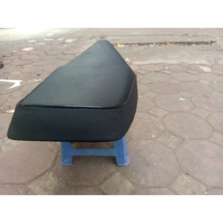 Da bọc yên Wave ZX