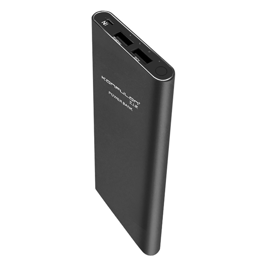 Sạc dự phòng Konfulon A2 - 10000mAh | BigBuy360 - bigbuy360.vn