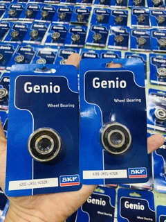 Bạc đạn SKF xe máy