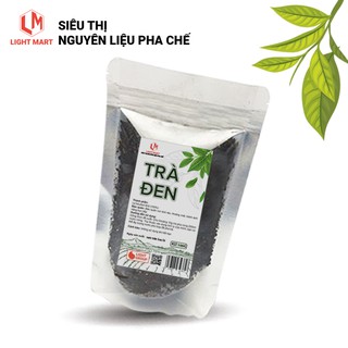 Trà đen Hoàng Cung, nguyên liệu pha chế - gói 100g