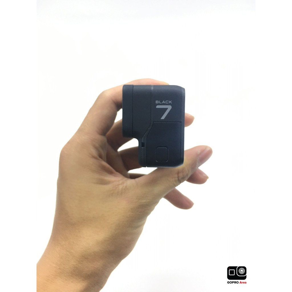 Máy Quay GoPro hero 7 black - Bảo hành 1 đổi 1 12 tháng