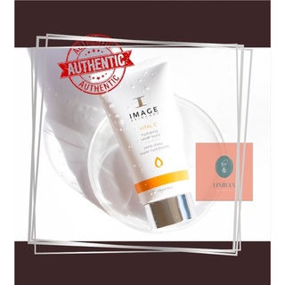 Serum cấp nước image skincare vital c hydrating water burst