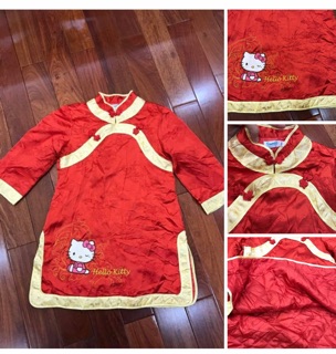 Set đồ bé gái