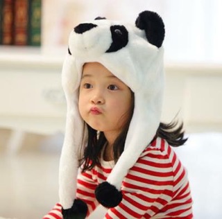 mũ thú ngắn tuỳ chọn mẫu