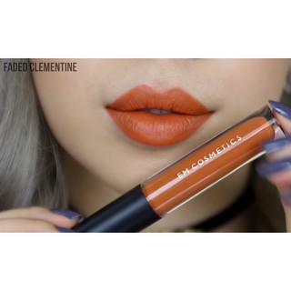 Tách lẻ Set son Em Cosmetics