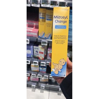 Kem đa năng Mitosyl Pháp