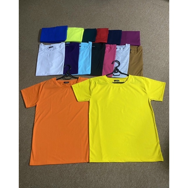 Áo thun phom rộng