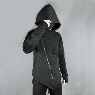 Áo khoác JACKET HUNTER BiKer  Lexuza 039