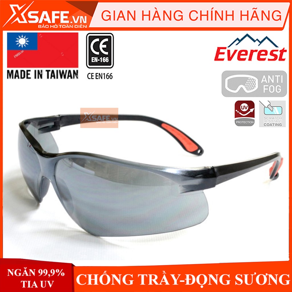 KÍNH BẢO HỘ EVEREST EV204