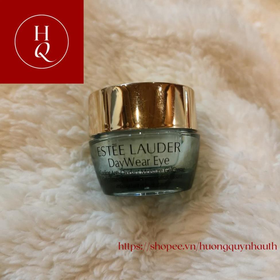 Estee Lauder DayWear Eye 5ml – Kem dưỡng mắt, dưỡng ẩm, trẻ hoá vùng mắt | BigBuy360 - bigbuy360.vn