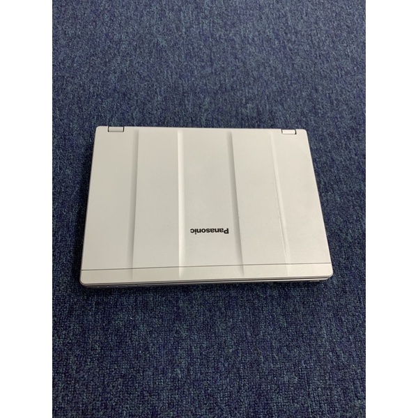 Laptop Panasonic CF-SZ5 i5-6300U SSD 128GB, Ram 4GB