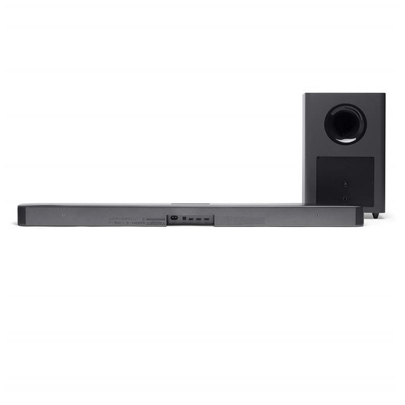 Loa Soundbar JBL Bar 2.1 DEEP BASS 300W - JBL 2.1 DEEP BASS