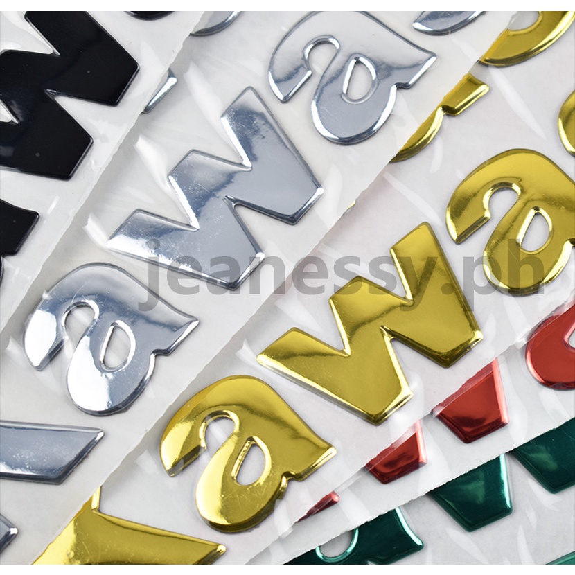 Miếng Đề Can Dán Trang Trí Bình Xăng Xe Mô Tô kawasaki z900 z1000