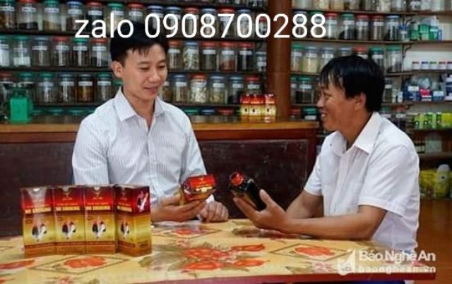 Nước súc miệng cai thuốc lá Xuân Vinh