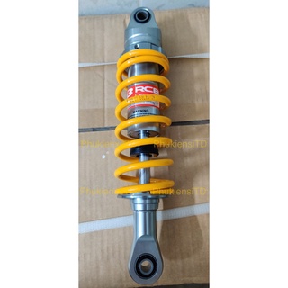 Phuộc RCB NITRON lắp Sirius Jupiter Taurus Cub 78 Max....