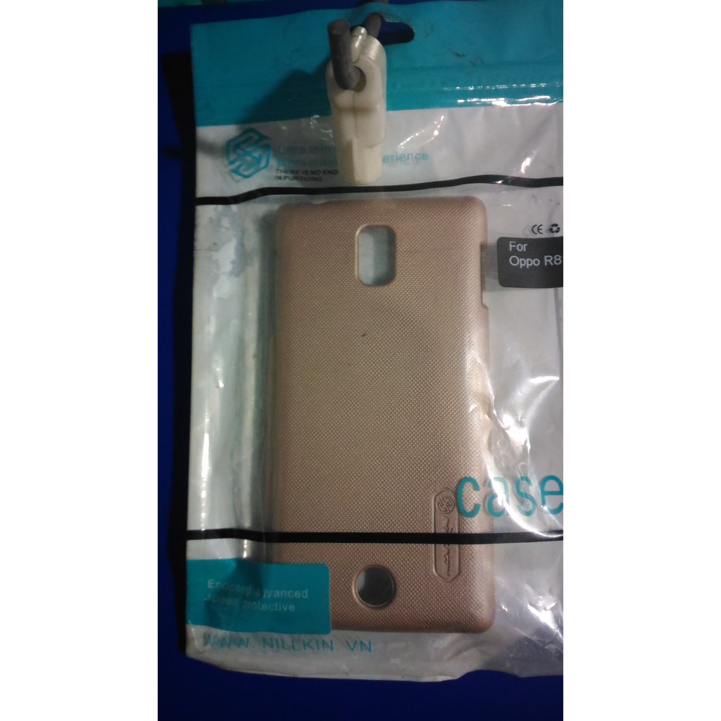 ốp lưng oppo R831 đủ màu