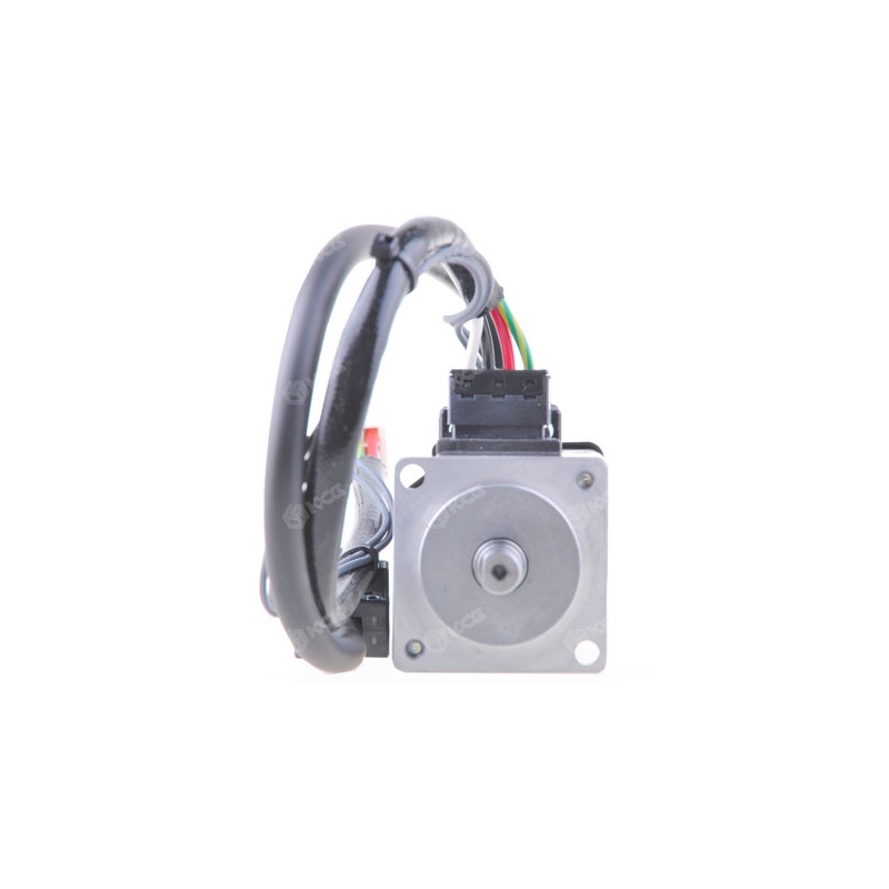 【KC.PLC_FA 】Động cơ Servo Motor HC-KFS053BK