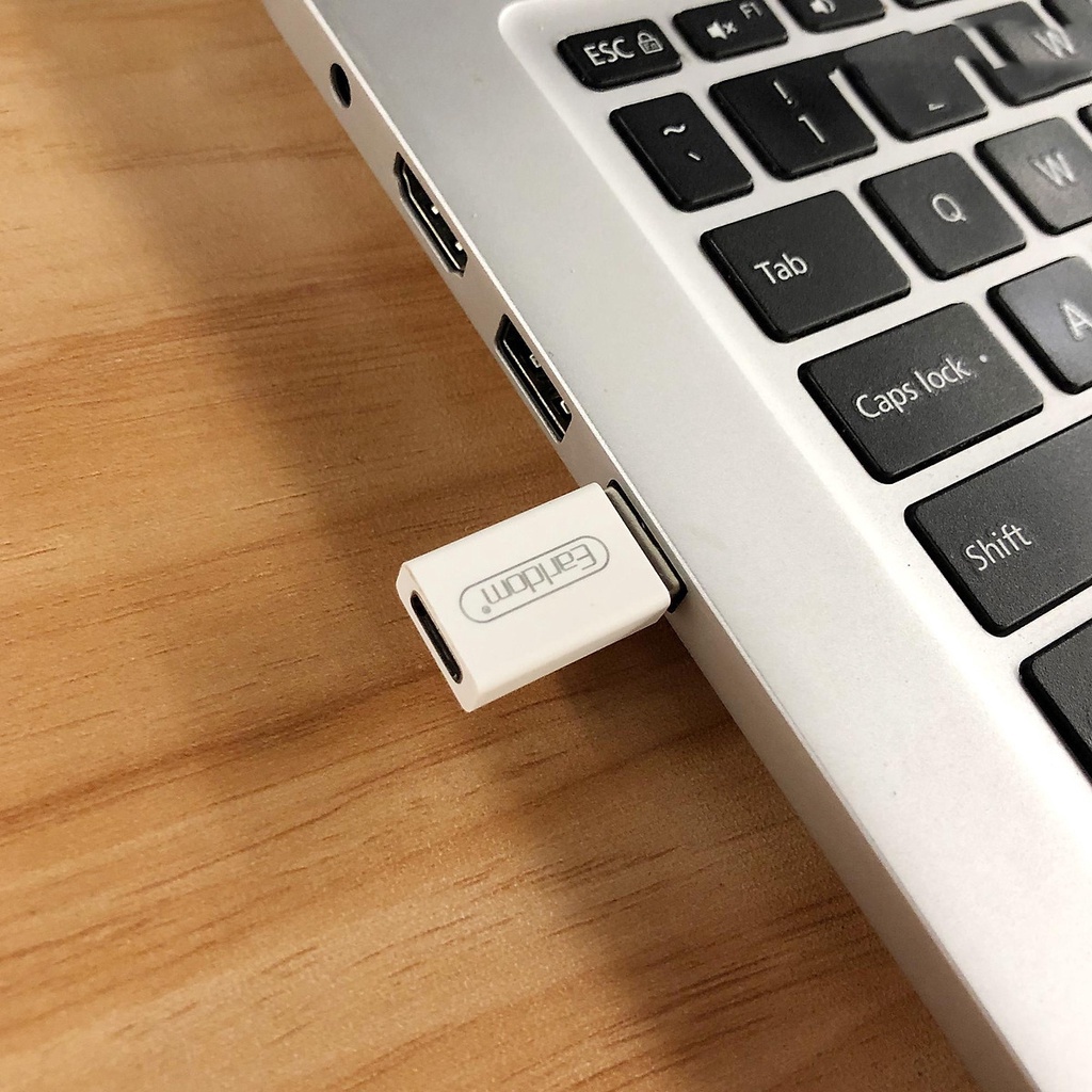 Đầu Chuyển USB Type C to USB 3.0 TC07 , cáp chuyển đổi cho máy tính