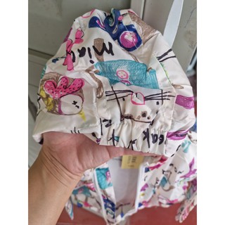 [Thanh Lý Lẻ Size] Áo Gió Cao Cấp 2 Lớp Cho Bé ( Ảnh thật )