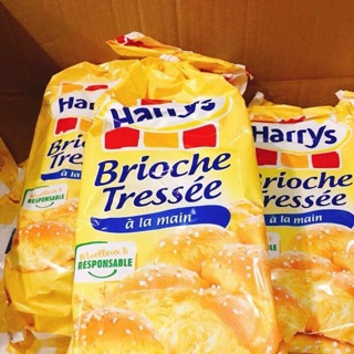 Bánh mỳ hoa cúc Pháp