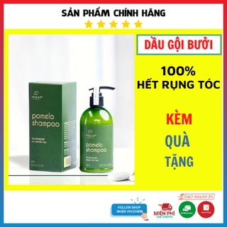 Dầu Gội Bưởi VIJULLY [CHÍNH HÃNG], Dầu Gội Ngăn Rụng Tóc, Phục Hồi Tóc Làm Dầy Tóc Dành Cho Da Đầu Nhờn 280ml