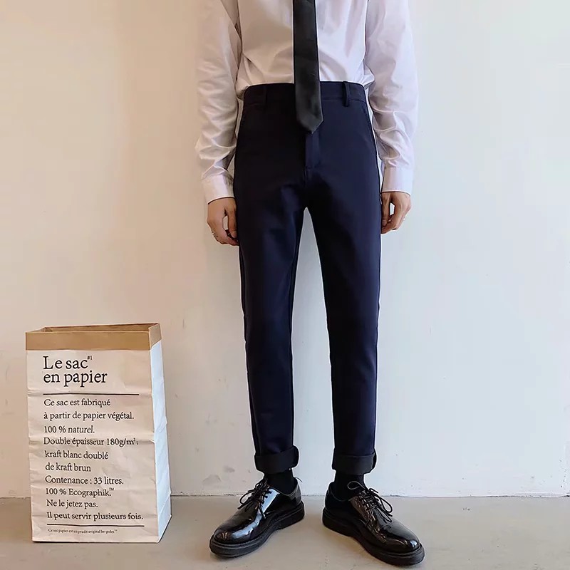 Quần Dài Ống Đứng Thời Trang Nam | BigBuy360 - bigbuy360.vn