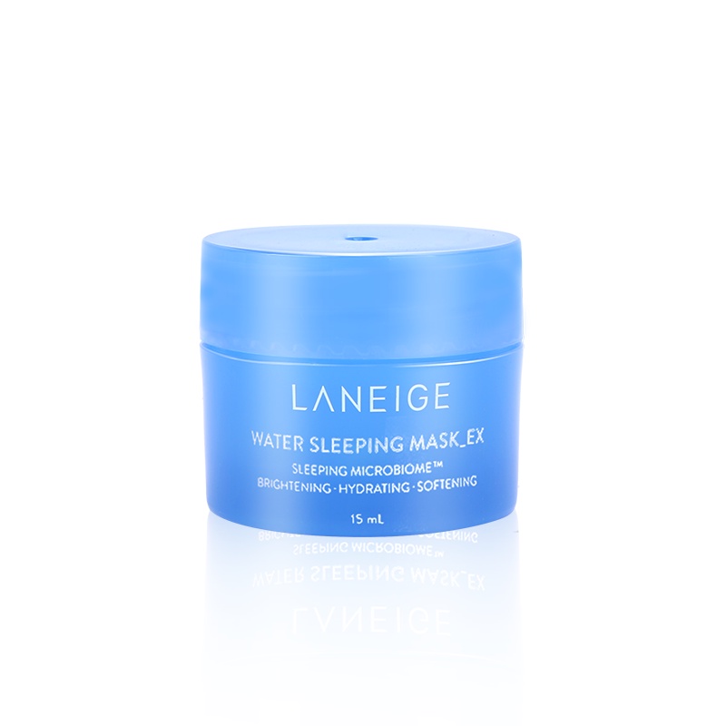 Mặt Nạ Ngủ  Laneige Water Sleeping Mask mini