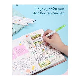 Bút Dạ Quang Deli S606