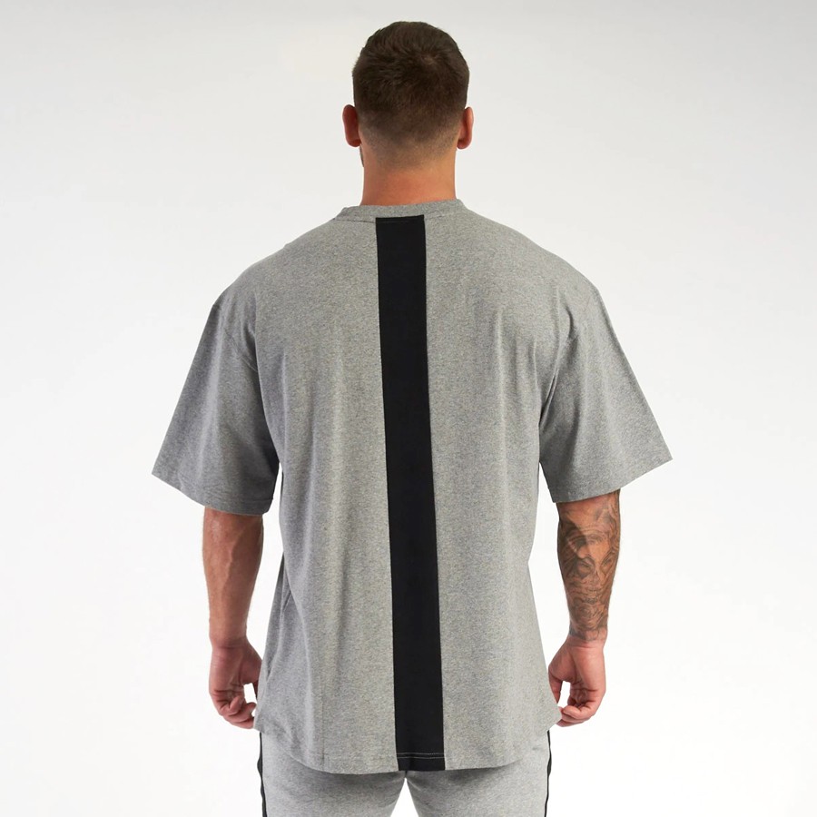 Áo Thun Cotton Tay Ngắn Phong Cách Thể Thao Cho Nam