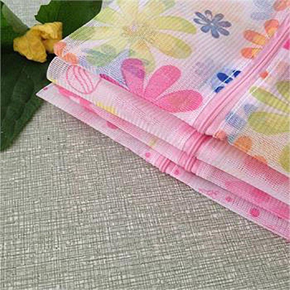 Túi Giặt Đồ Lót Có Dây Kéo Kiểu Dáng Mới