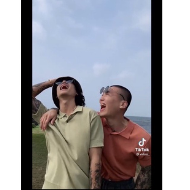 Kính râm kính mát nam nữ  form tròn  hottrend tiktok