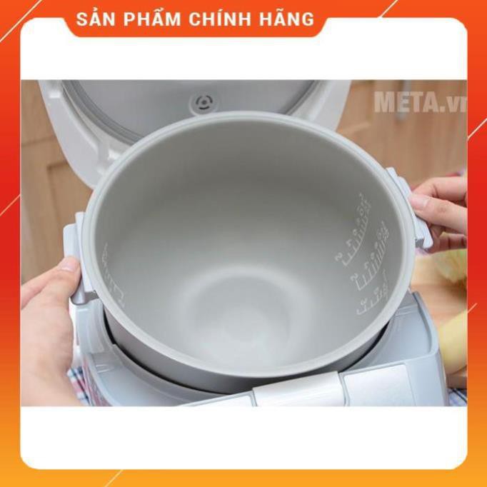 ♥️ [FreeShip]  Nồi Cơm Điện Sharp KS-COM18 1,8L Hàng thái lan, Bảo hành 12 tháng