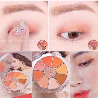 Phấn mắt đa năng Missha