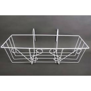 💝[Rẻ Vô Địch] Giá Sắt Treo Ban Công Kích Thước 48x15x20