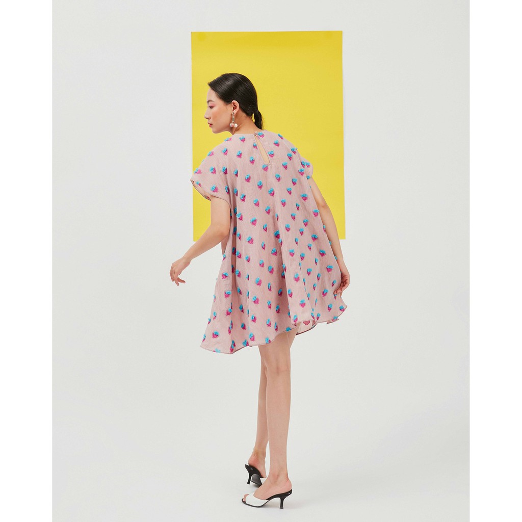 MAUVE - A dress Đầm dáng chữ A | BigBuy360 - bigbuy360.vn