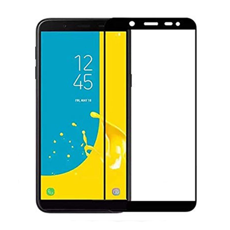 cường lực full samsung j4plus/j6plus