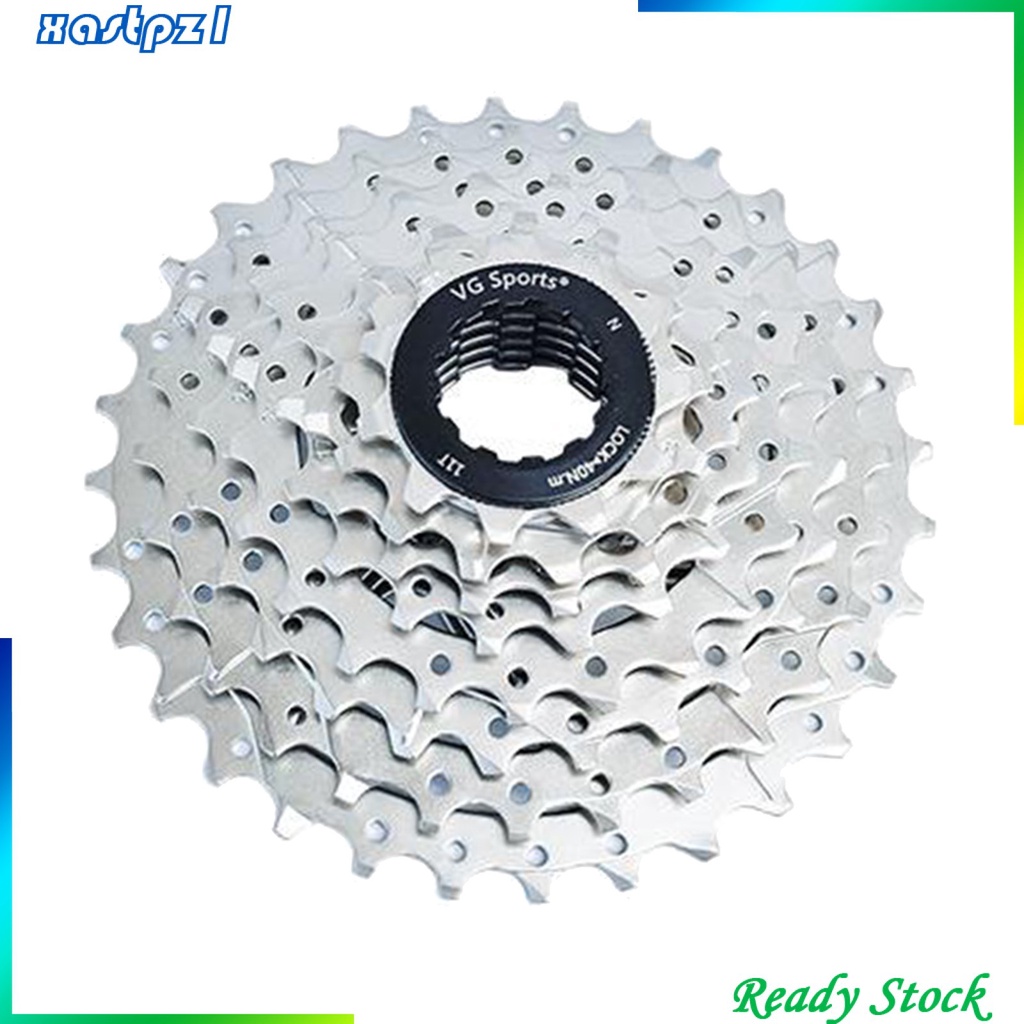 8 9 10 Tốc Độ Cassette 11-25T / 46T Cassette Freewheel