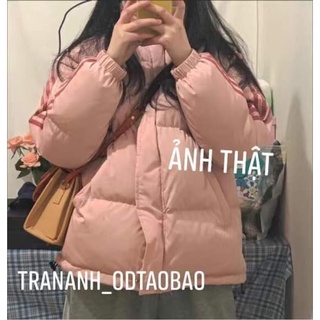 ÁO PHAO BÉO / ORDER TAOBAO