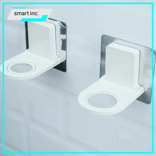 Giá Móc Treo Nước Rửa Tay Xà Bông Nhà Tắm Nhà Bếp ⚜️FREESHIP⚜️ Miếng Nhựa Dán Gắn Tường Treo Dầu Gội Sữa Tắm Décor